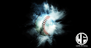 baseball training balls