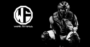 catcher drills